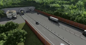 Tender na úsek D1 sa odkladá, jazdiť sa po ňom bude o 15 rokov