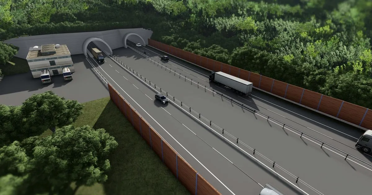 Tender na úsek D1 sa odkladá, jazdiť sa po ňom bude o 15 rokov