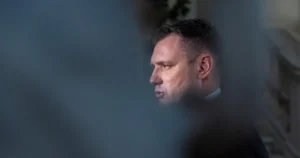 Tomáš Taraba, bývalý minister životného prostredia