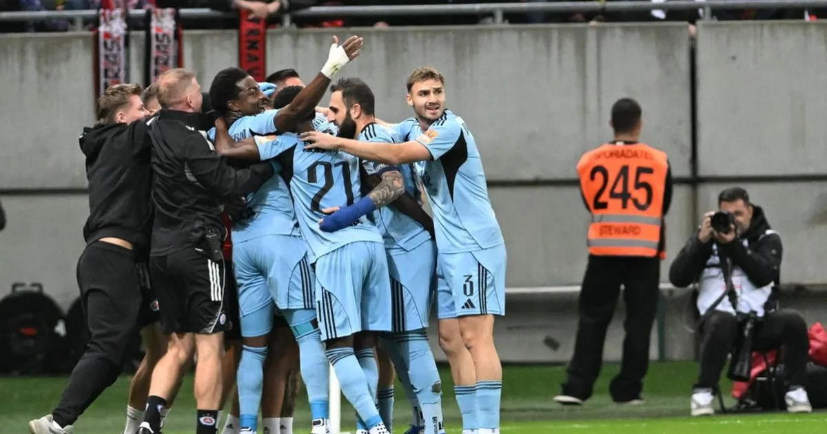Touré ako Weiss. Slovan čaká šialený program, odohrá o 500 minút viac ako rival