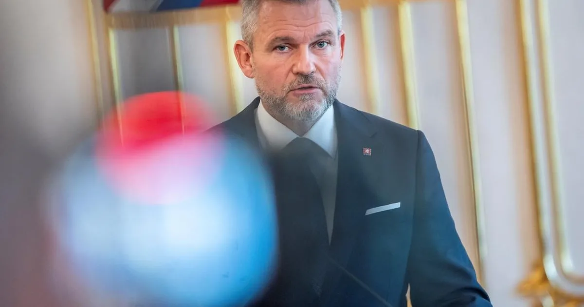 Trenčín bude hostiť prezidentský samit V4, otvorí novú kapitolu spolupráce