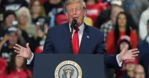 Trump pobúrilo, že nemá nobelovku. Rozhodnutie výboru označil za hanebné a trápne