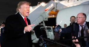 Trump: Putin chce dohodu, Burnham súhlasí, Rusko ruší zákaz vývozu
