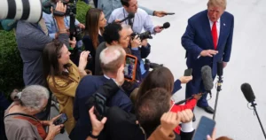 Trump sa dohodol s Putinom na dovoze nafty a chce nového prezidenta Ukrajiny