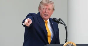 Trump sa vyjadril pred Madurovým zajatím