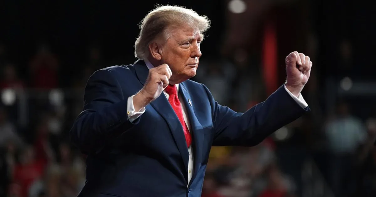 Trump: Výsledky volieb budem rešpektovať, ak budú čestné
