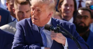 Trumpove kontroverzné výroky o iránskom útoku