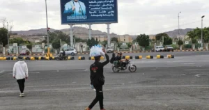 Turecko a Pakistan nasadia v Saudskej Arábii vojenské sily v reakcii na útoky húsíov