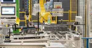 Umela inteligencia a roboty už dnes menia trh práce