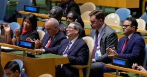 USA vyhostili kubánskeho diplomata pre údajnú špionáž