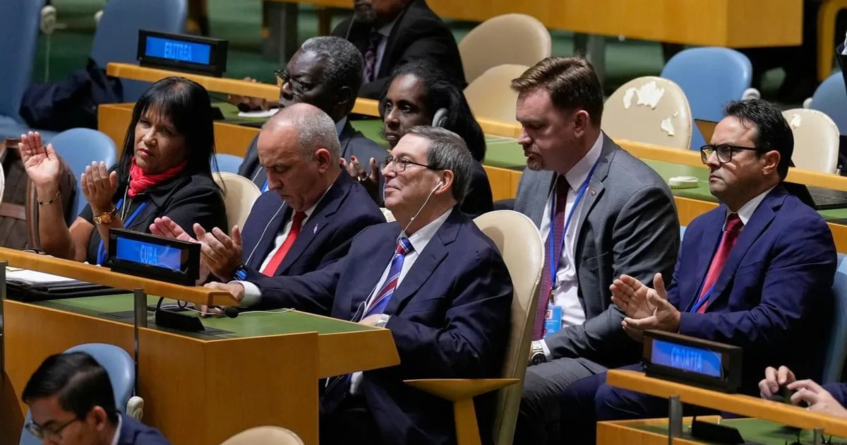 USA vyhostili kubánskeho diplomata pre údajnú špionáž 4 USA vyhostili kubánskeho diplomata pre údajnú špionáž