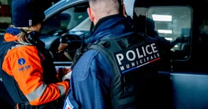 V Bruseli zastrelili policajta, ktorý bol v civile