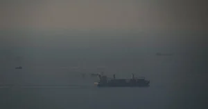 V Hormuzskom prielive sa nachádza celkovo sedem