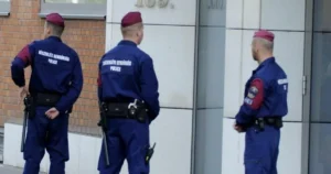 V Maďarsku pokračuje séria bombových hrozieb v školách