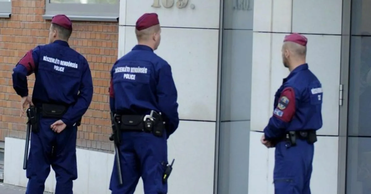 V Maďarsku pokračuje séria bombových hrozieb v školách