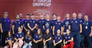 V malej obci súťažili talenty z Európy. Mladý Slovák prepísal desať národných rekordov
