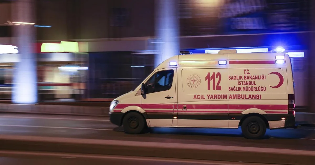 V tureckej Kapadócii zahynuli pri páde balóna 4 V tureckej Kapadócii zahynuli pri páde balóna