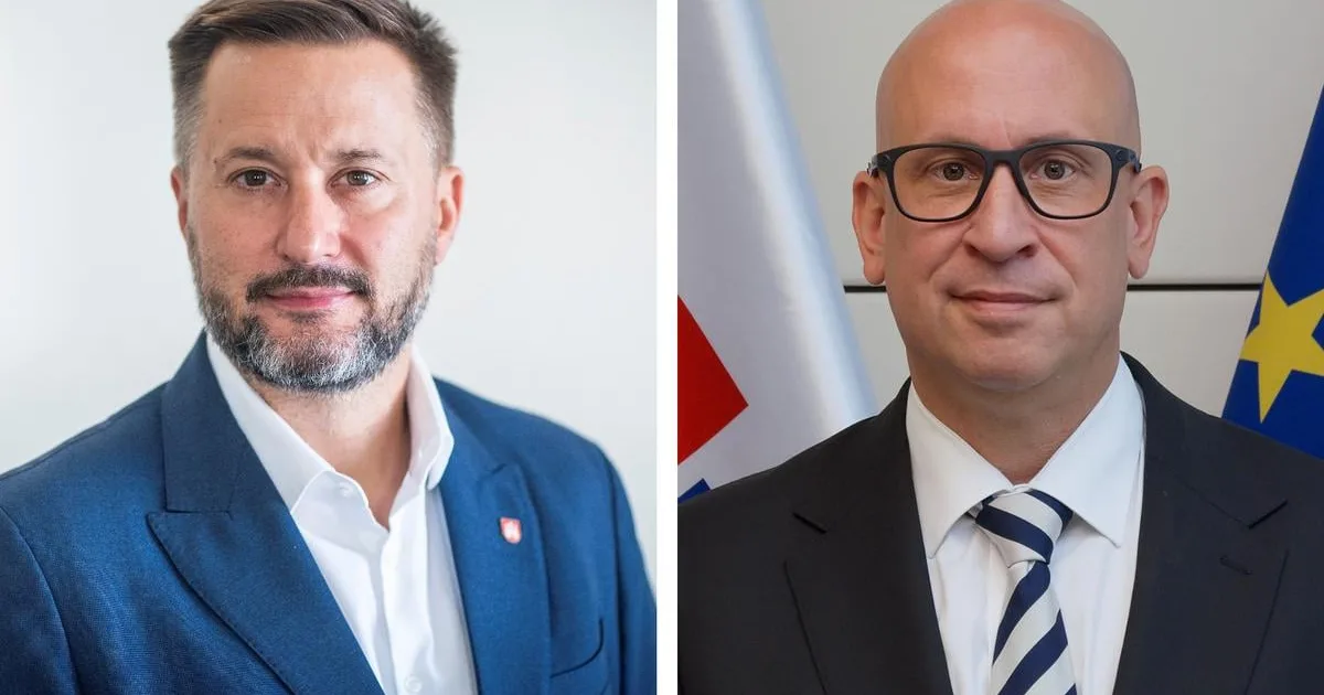 Vallo vs. Ráž: Tesnejší súboj, ako sa čakalo. Duel pred moratóriom aj prieskum 3 Vallo vs. Ráž: Tesnejší súboj, ako sa čakalo. Duel pred moratóriom aj prieskum