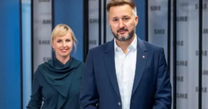Vallo: Zákaz alkoholu v uliciach, dlhšie električky aj planetárium