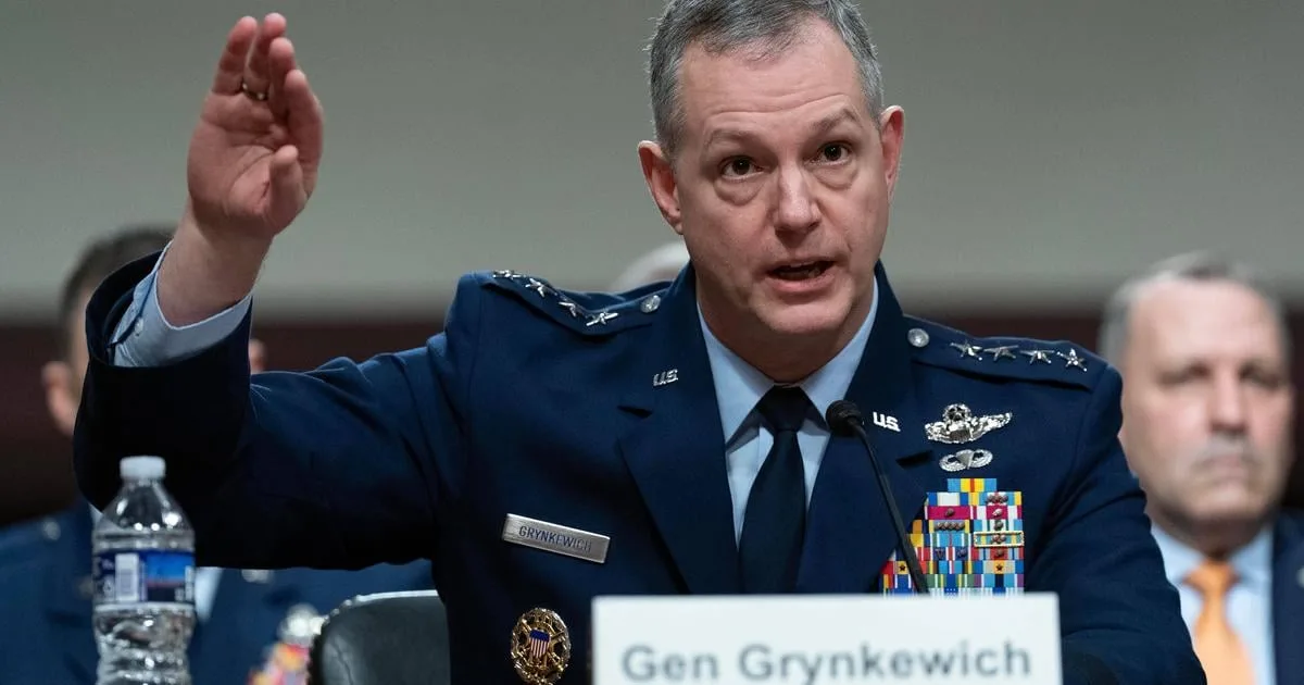 Veliteľ NATO predstaví teóriu víťazstva pri ruskom útoku, USA to sledujú