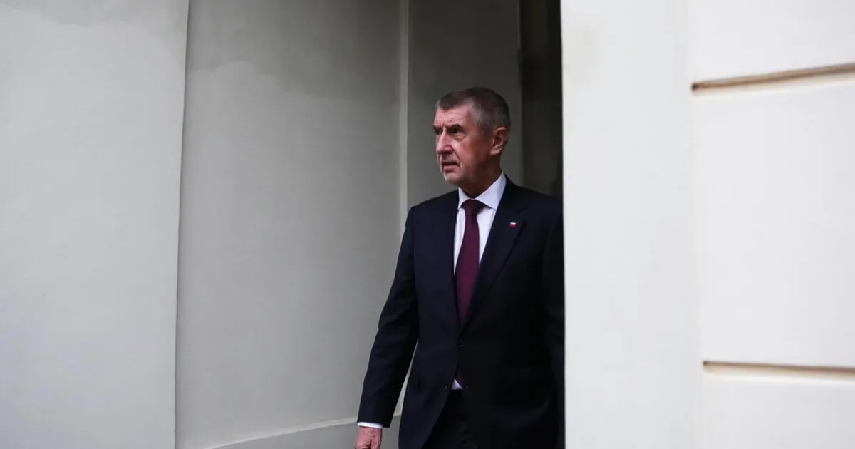Vláda Andreja Babiša prežila ďalšie hlasovanie o nedôvere