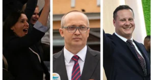 Voľby nezmenili politickú mapu Slovenska, tvrdí premiér Fico