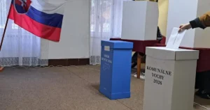 Voľby priniesli nudný priebeh aj výsledok a sklamanie