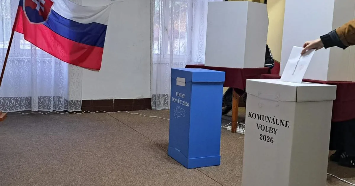 Voľby priniesli nudný priebeh aj výsledok a sklamanie
