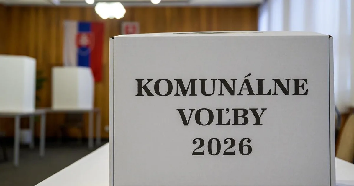 Voľby v Bratislave a Košiciach: náročnejšie rozhodovanie a tipy, ako sa vyhnúť chybám