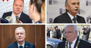 Volebná zmena na východe. Primátori končia, nové tváre nastupujú