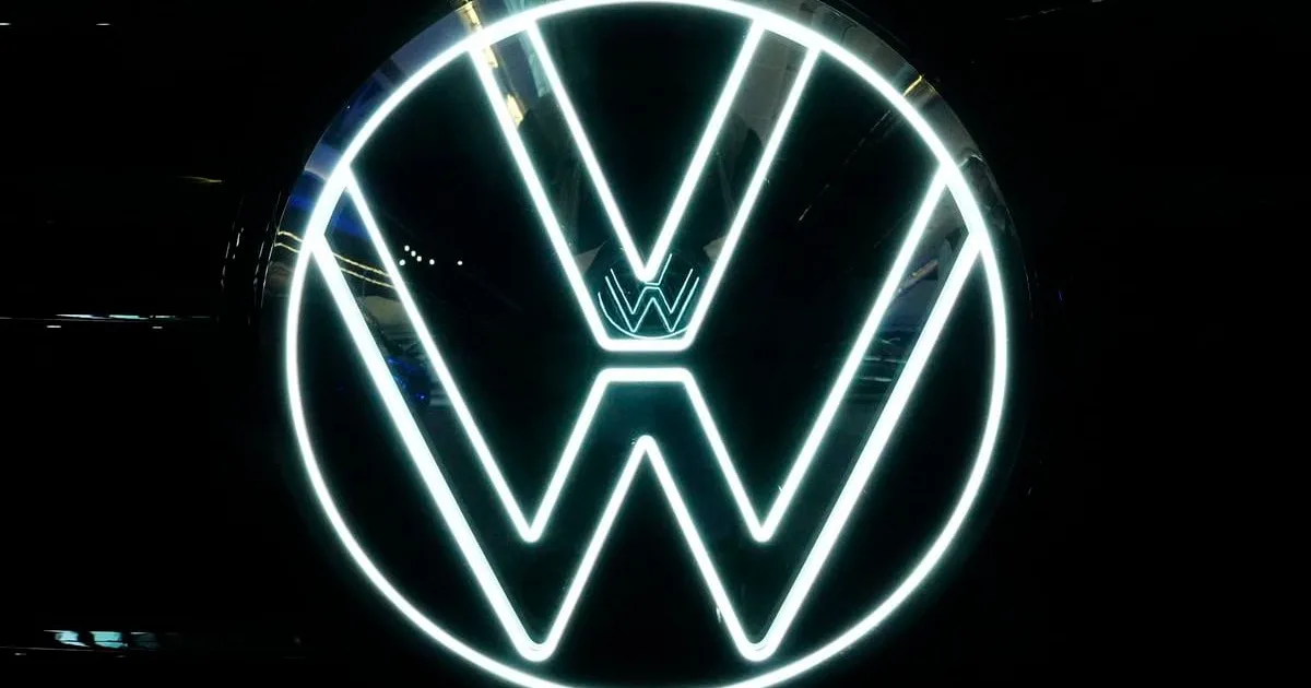 Volkswagen pozastavil vývoj plne elektrického Golfu