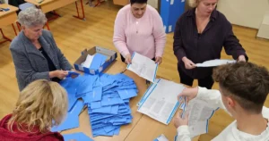 Výsledky komunálnych a župných volieb sú známe