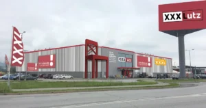 XXXLutz a Möbelix vykázali finančnú stratu