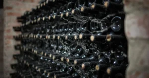 Z vinárstva Marchesi Antinori, jedného z najznámejších talianskych producentov vín
