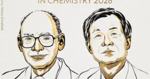 Za vyriešenie storočnej záhady získali Nobelovu cenu za chémiu chemici Kagan a Soai