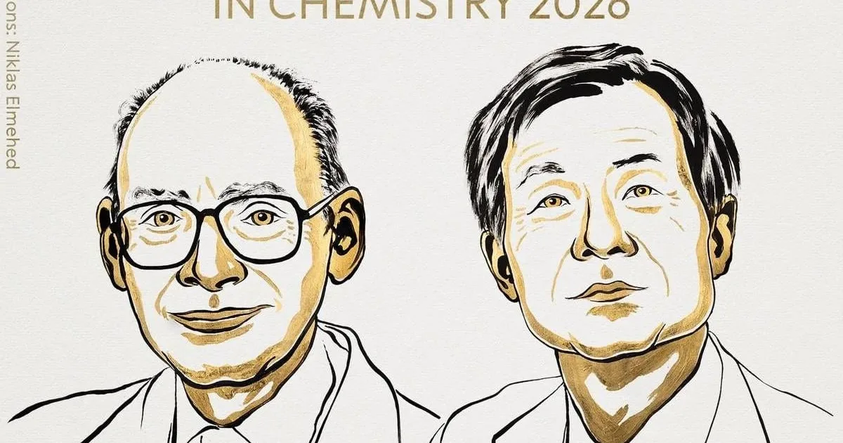 Za vyriešenie storočnej záhady získali Nobelovu cenu za chémiu chemici Kagan a Soai