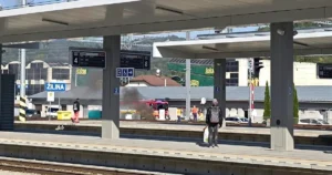 Žilinská doprava zostáva v mimoriadnom režime, vlaky meškajú. O postupe sa rozhodne