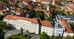Zmena na čele fakultnej nemocnice: Nová riaditeľka sa ujala funkcie