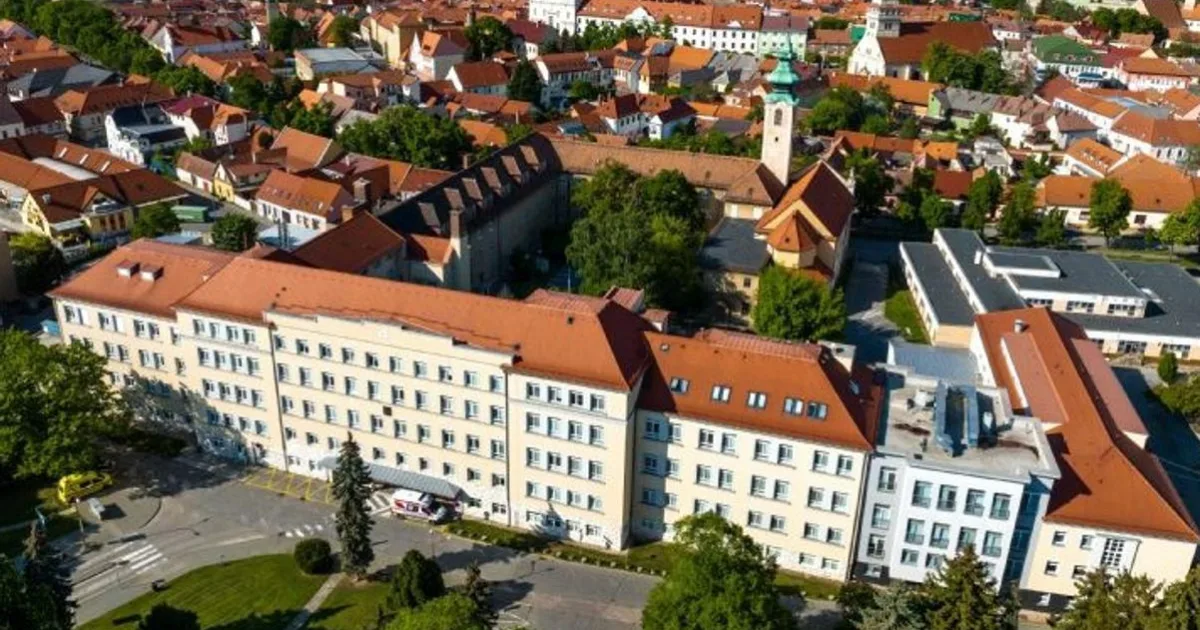 Zmena na čele fakultnej nemocnice: Nová riaditeľka sa ujala funkcie