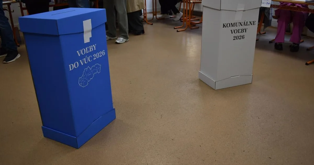 Známé tváře komunální politiky na Zemplíně obhájily své pozice