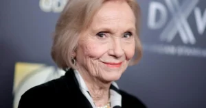 Zomrela Eva Marie Saintová, oscarová herečka, mala 102 rokov