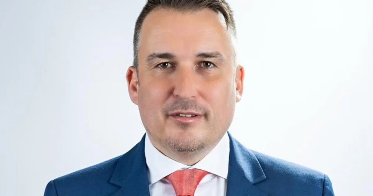 Zvolenčania rozhodli: Primátorom sa stane Ján Beljak 4 Zvolenčania rozhodli: Primátorom sa stane Ján Beljak